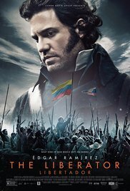 Subtitrare The Liberator (2013)