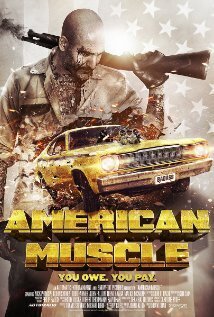 Subtitrare American Muscle (2014)