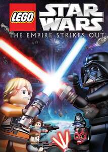 Subtitrare Lego Star Wars: The Empire Strikes Out (TV) (2012)
