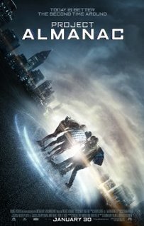 Subtitrare Project Almanac (2014)