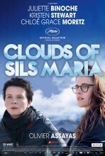 Subtitrare Clouds of Sils Maria (2014)