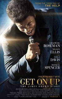 Subtitrare Get on Up (2014)