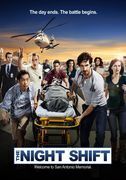 Subtitrare The Night Shift - Sezoanele 2-4 (2014)