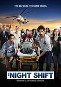 Subtitrare The Night Shift - Sezoanele 2-4 (2014)