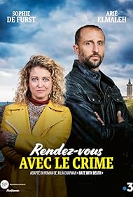 Subtitrare Rendez-vous avec le Crime (2022) aka Date with Death