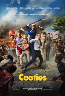 Subtitrare Cooties (2014)