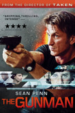 Subtitrare The Gunman (2015)