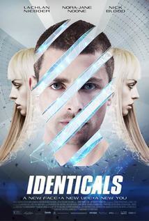 Subtitrare Identicals (Brand New-U)(2015)