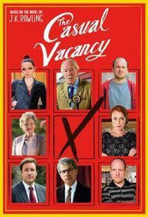 Subtitrare The Casual Vacancy - Sezonul 1 (2015)