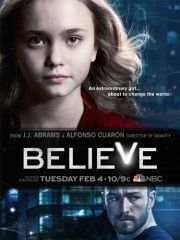 Subtitrare Believe - Sezonul 1 (2014)