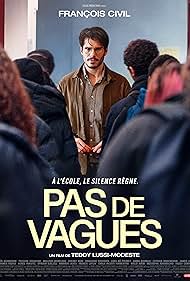 Subtitrare The Good Teacher aka Pas de vagues (2024)
