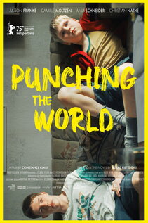 Subtitrare Punching the World aka Mit der Faust in die Welt schlagen (2025)
