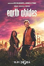 Subtitrare Earth Abides - Sezonul 1 (2024)