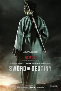 Subtitrare Crouching Tiger, Hidden Dragon: Sword of Destiny (2016)