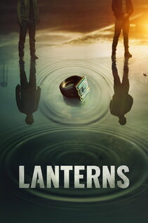 Subtitrare Lanterns - Sezonul 1 (2026)