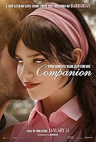 Subtitrare Companion (2025)