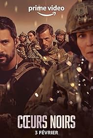 Subtitrare  Coeurs Noirs (Black Hearts) Dark Hearts - Sezonul 1 (2023)