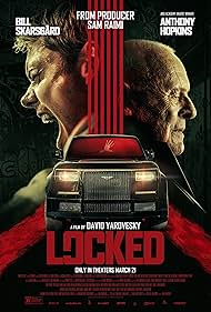 Subtitrare Locked (2025)