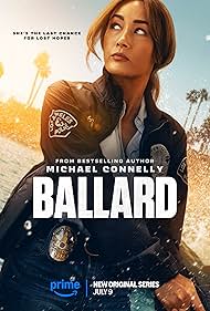 Subtitrare Ballard - Sezonul 1 (2025)
