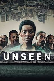 Subtitrare Unseen - Sezoanele 1-2 (2023)