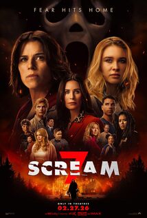 Subtitrare Scream 7 (2026)