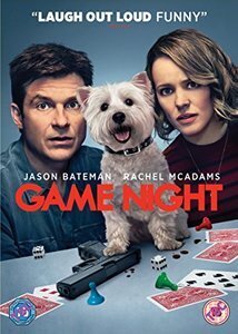 Subtitrare Game Night (2018)