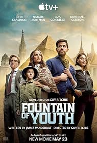 Subtitrare Fountain of Youth (2025)