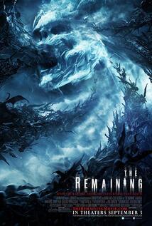 Subtitrare The Remaining (2014)