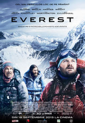Subtitrare Everest 3D (2015)