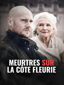 Subtitrare Meurtres sur la Côte Fleurie (2023)