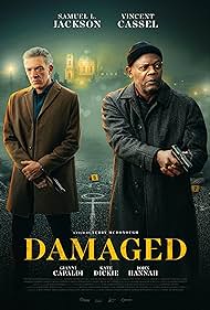 Subtitrare Damaged (2024)