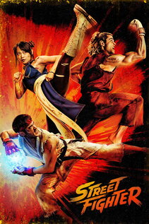 Subtitrare Street Fighter (2026)