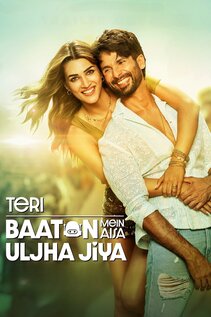Subtitrare Teri Baaton Mein Aisa Uljha Jiya (2024)