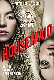 Subtitrare The Housemaid (2025)
