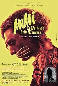 Subtitrare Mimi Prince of Darkness (Mimì - Il principe delle tenebre) (2023)