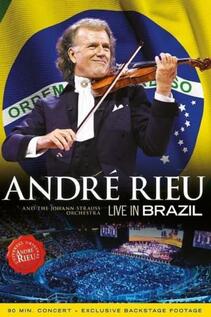 Subtitrare André Rieu Espetacular (TV Special 2013)