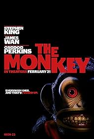 Subtitrare The Monkey (2025)