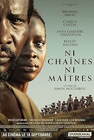 Subtitrare  No Chains No Masters (Ni chaînes ni maîtres) (2024)