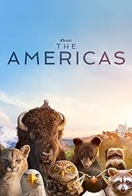 Subtitrare  The Americas - Sezonul 1 (2025)