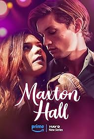 Subtitrare Maxton Hall: The World Between Us (Maxton Hall - Die Welt zwischen uns) - Sezoanele 1-2 (2024)