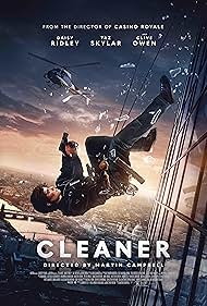 Subtitrare Cleaner (2025)