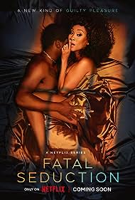 Subtitrare Fatal Seduction - Sezoanele 1-2 (2023)