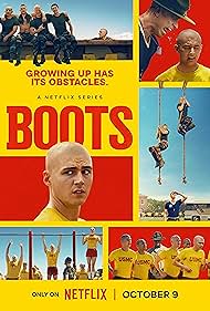 Subtitrare Boots - Sezonul 1 (2025)