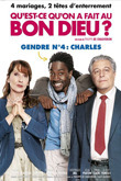 Subtitrare Serial (Bad) Weddings (Qu'est-ce qu'on a fait au Bon Dieu?) (2014)