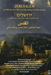 Subtitrare Jérusalem, la ville des deux paix. La Paix céleste et la Paix terrestre (TV Special 2010)