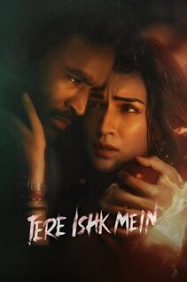 Subtitrare Tere Ishk Mein (2025)