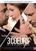 Subtitrare 3 Hearts (3 Coeurs) (2014)
