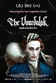 Subtitrare Le Vourdalak (The Vourdalak) (2023)