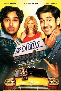 Subtitrare Dr. Cabbie (2014)