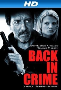 Subtitrare L'autre vie de Richard Kemp (Back in Crime) (2013)